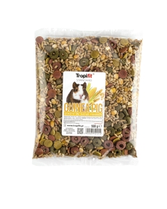 Tropifit Standard täissööt merisigadele 0,5 kg