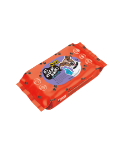 Puppy Crush lõhnaga hügieenilapid 15x20cm 30tk