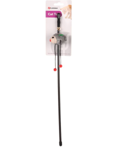 Flamingo kassiõng hiire ja kellukesega 48cm