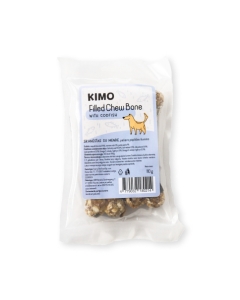 Kimo naturaalne närimiskont tursaga 12cm 2tk 110g