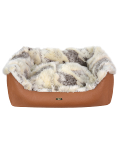 Cazo Soft Bed Poli pesa koertele