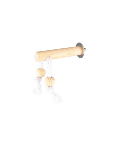 Flamingo linnumänguasi "Appi" 10cm