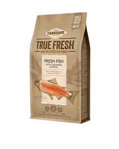 Carnilove True Fresh Fish koeratoit