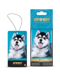 Areon õhuvärskendaja Ice Dog