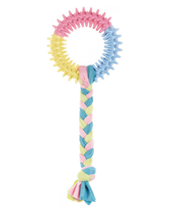 Record lelu koerale 21cm