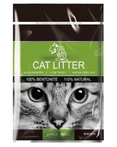 Tiger Pet Apple kassiliiv