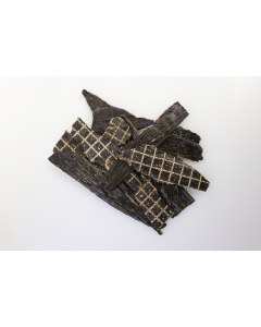 Tessa kuivatatud seamaks koertele ja kassidele