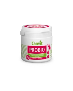 Canvit Probio probiootikumid kassidele 100g