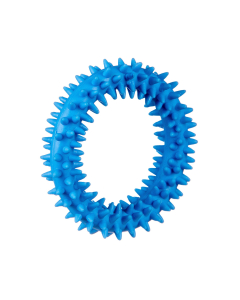 Barry King sinine närimismänguasi kutsikatele XS 9,5cm