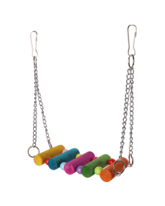 Best Friend RIO lelu linnule