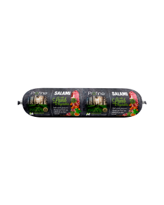 Profine Lamb & Vegetables Salami vorst koertele 800g