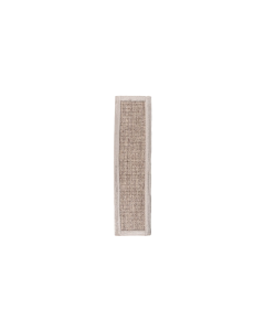 Flamingo kassi kraaplaud Greta hall 74x19,5x1,5cm