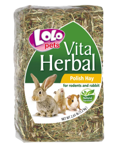 LoLo Pets hein 1,2kg
