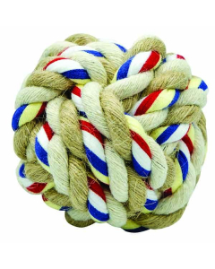 Barry King köiepall koerale S 5cm 65g