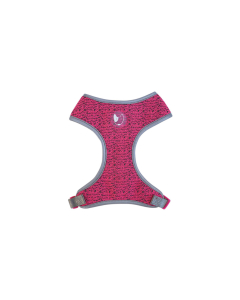 Freedog Pure roosad traksid koerale L 35/46-64cm