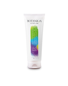 Botaniqa Active Line Moisturizing & Protection šampoon koertele 250ml