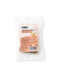 Kimo naturaalne närimismaius lõhega 12cm 2tk 120g