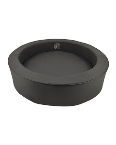 Cazo Soft Bed Malmo hall pesa koertele ø 80 x 20cm