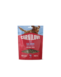Carnilove Salmon with Thyme maiused koerale 200g