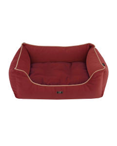 Cazo Soft Bed Vivi roosa pesa koertele 75 x 60cm