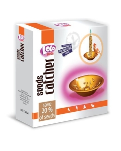 LoLo Pets seemnepüüdja väikestele lindudele