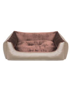 Cazo Mamut Soft Bed pruun pesa koertele