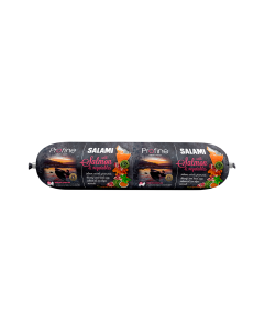 Profine Salmon & Vegetables Salami vorst koertele 800g
