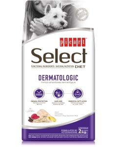Select Dermatologic koeratoit