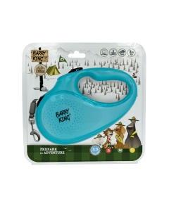 Barry King tape rihm türkiis 3m - max 12kg