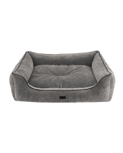 Cazo Soft Bed Reda hall pesa koertele 65 x 50cm