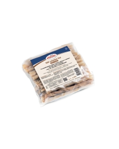 Record närimiskont presstikud koerale S 13cm 100tk