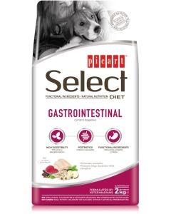 Select Gastrointestinal koeratoit