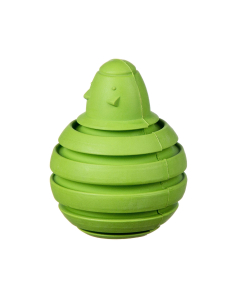 Barry King kummist koeralelu roheline hiir M 8cm