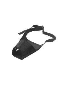 Record nailonist suukorv koerale S