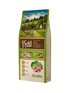 Sam's Field Adult Medium Beef & Veal koeratoit 13 kg