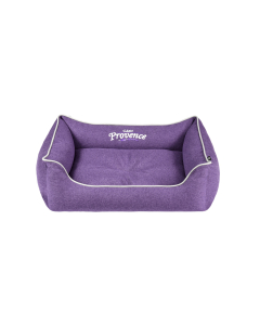 Cazo Soft Bed Provence Lavender lilla pesa koertele