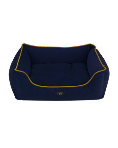 Cazo Soft Bed Vivi tumesinine pesa koertele 65 x 50cm