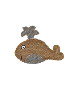 Barry King kassilelu vaal 11x9cm