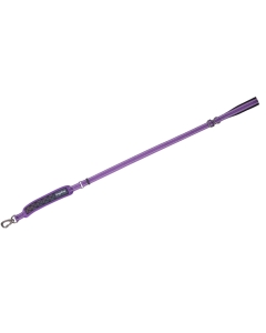 Freedog Boreal sirelililla jalutusrihm koerale 15mm x 120-180cm