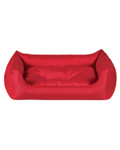 Cazo Bed Red pesa koertele