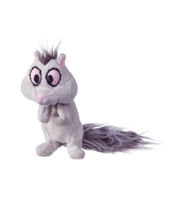 Barry King mänguasi koerale pehme orav 29cm