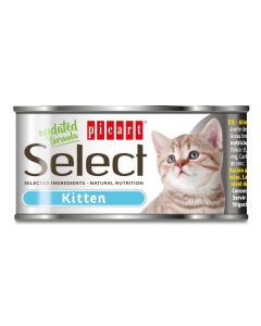 Select Kitten konserv kassipoegadele 95g