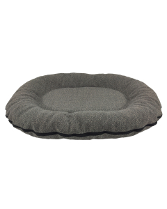 Cazo Oval Bed Luna hall pesa koertele 90x120x16cm