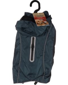 Flamingo Veru roheline vihmajope koerale 30cm