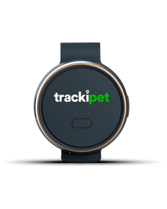 Trackipet GPS jälgimisseade koertele