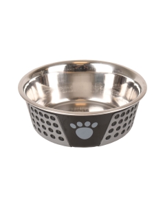 Flamingo metallkauss koerale ø 17,3cm - 900ml