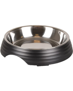 Flamingo must kauss lemmikloomale ø 13cm - 160ml