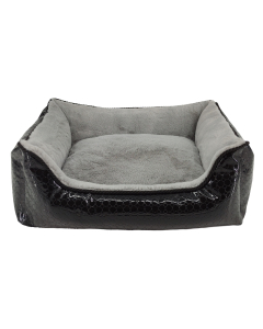 Cazo Soft Bed Black Diamond hall pesa koertele