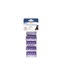 Record lillad mustriga kakakotid 9tk