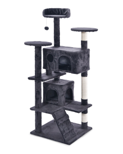 Freecat Atlas hall ronimispuu 49x49x134,5cm